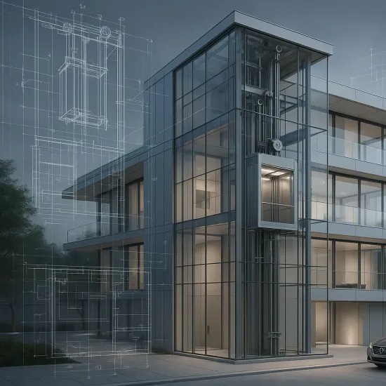 Uzman Asansör Çözümleri Uzman Asansör Çözümleri