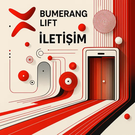 Bizimle hemen iletişime geçin!
