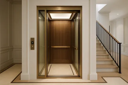 Bumerang Lift Asansör Hizmetleri