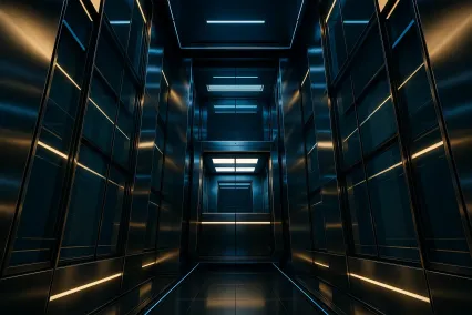 Bumerang Lift Asansör Hizmetleri